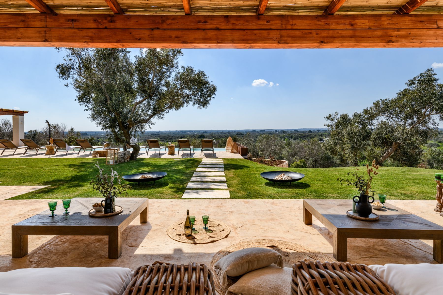 Bagera villa photo.