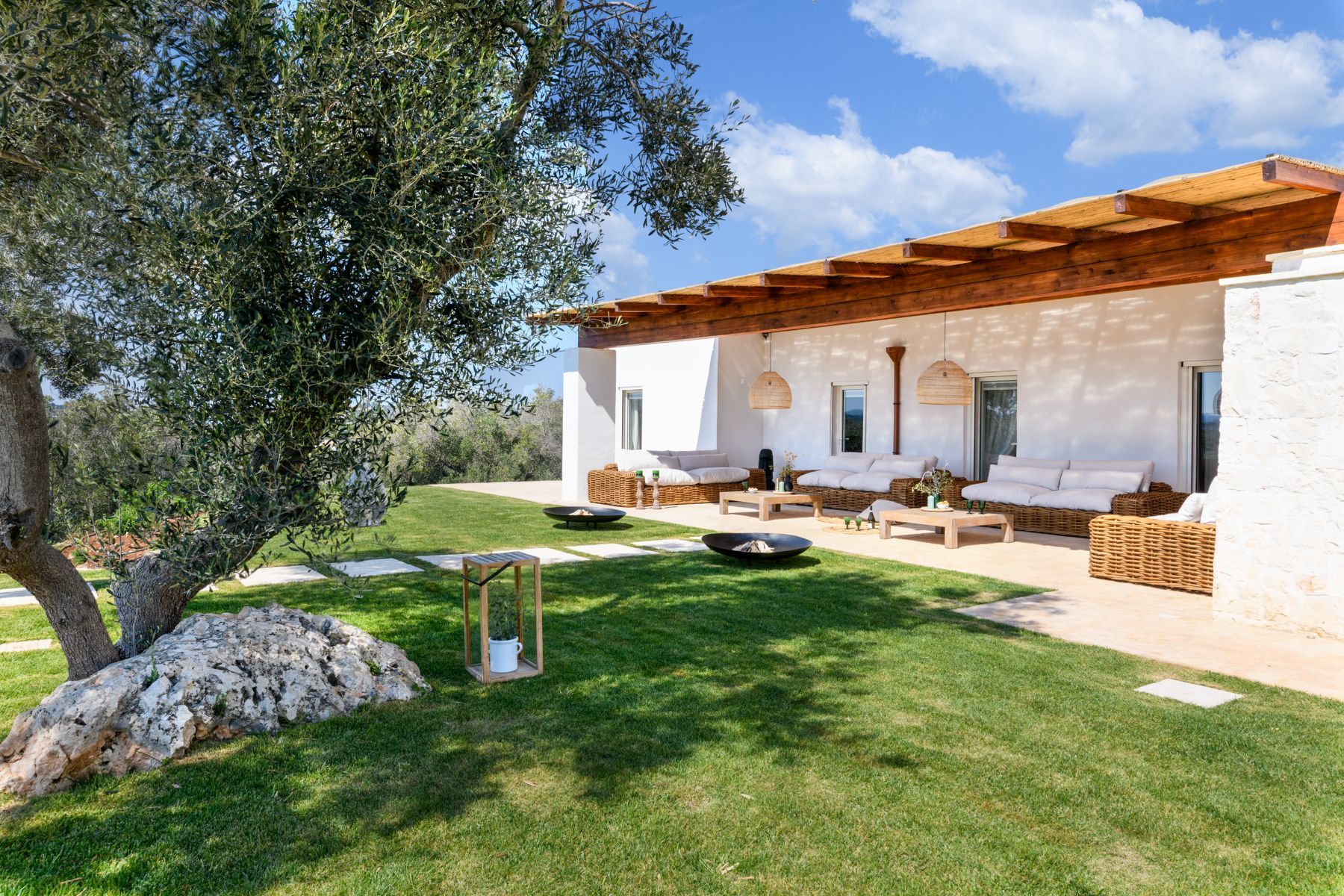 Bagera villa photo.