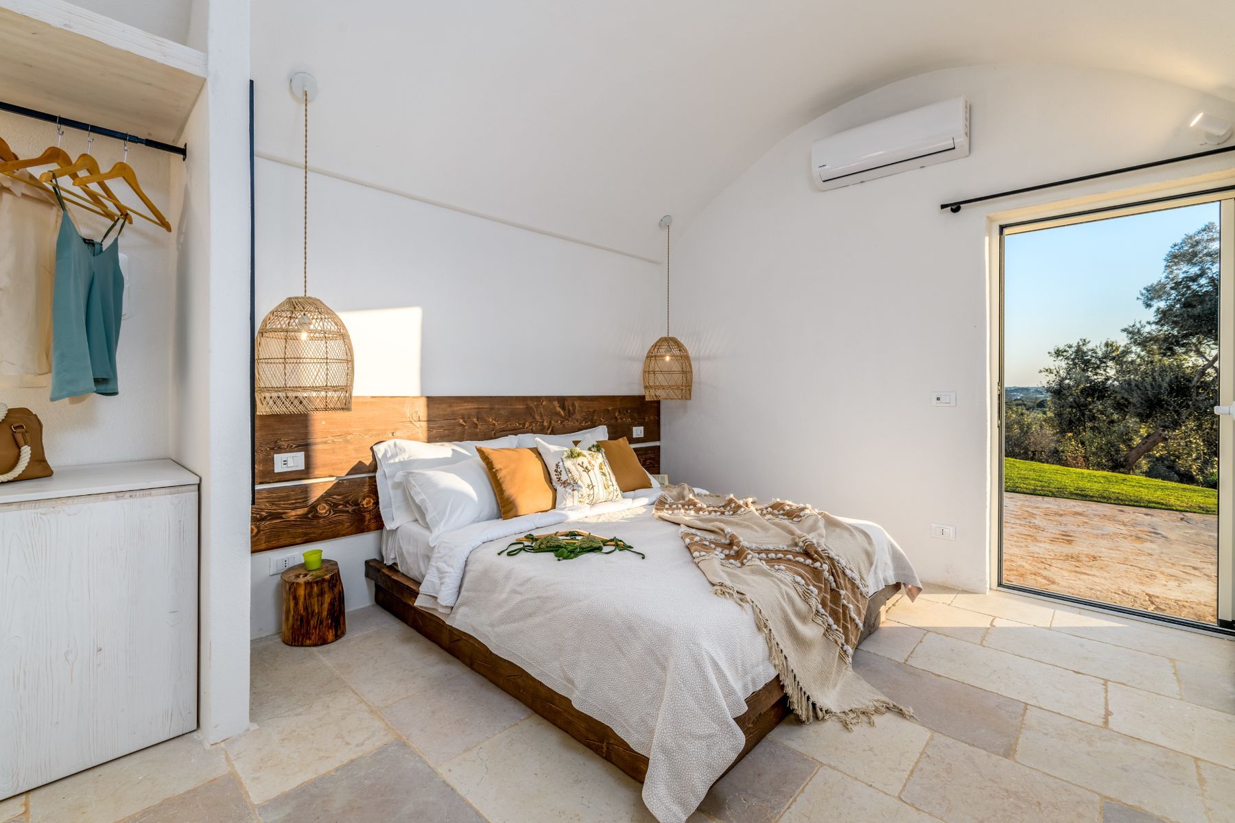 Bagera villa photo.