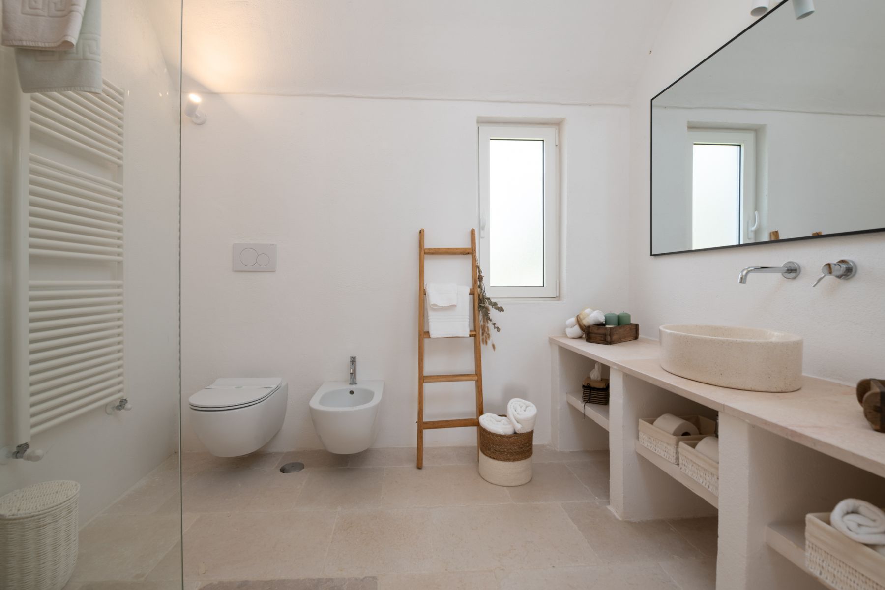 Bagera villa photo.