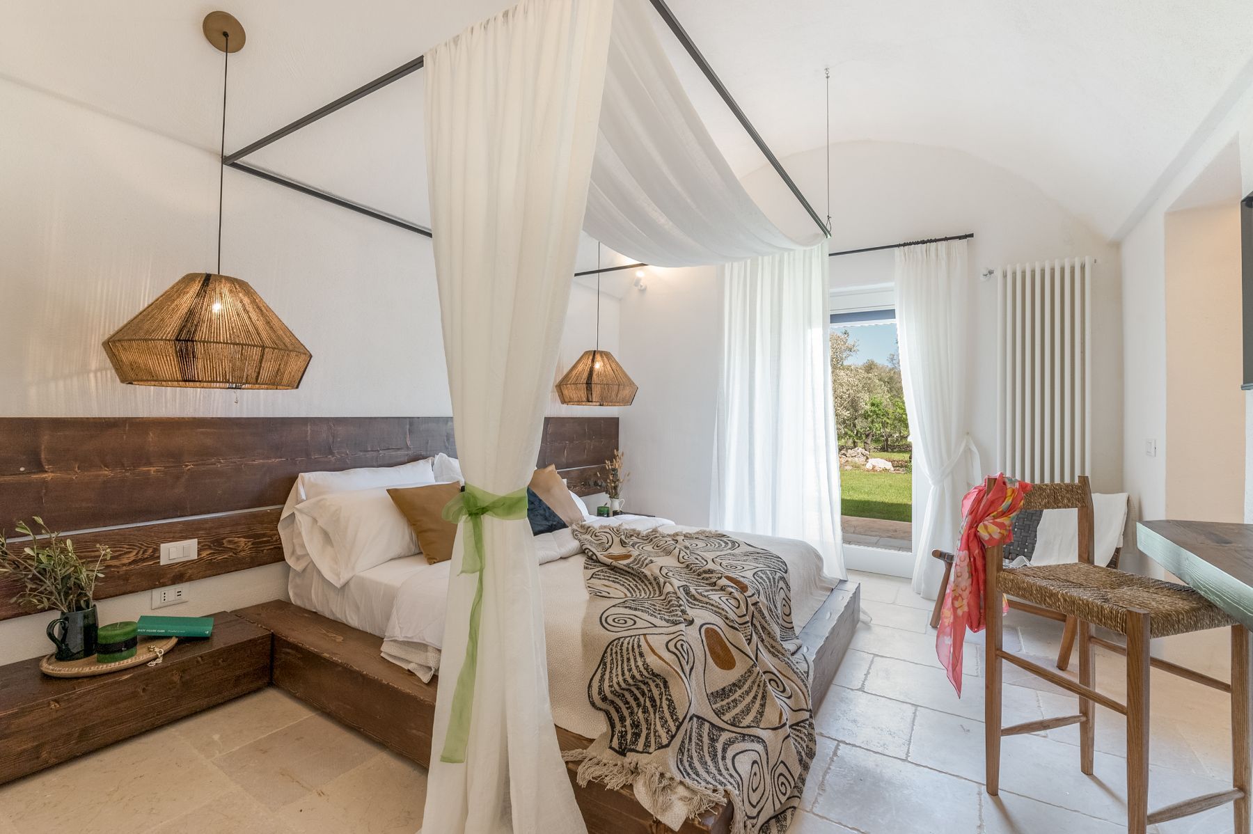 Bagera villa photo.