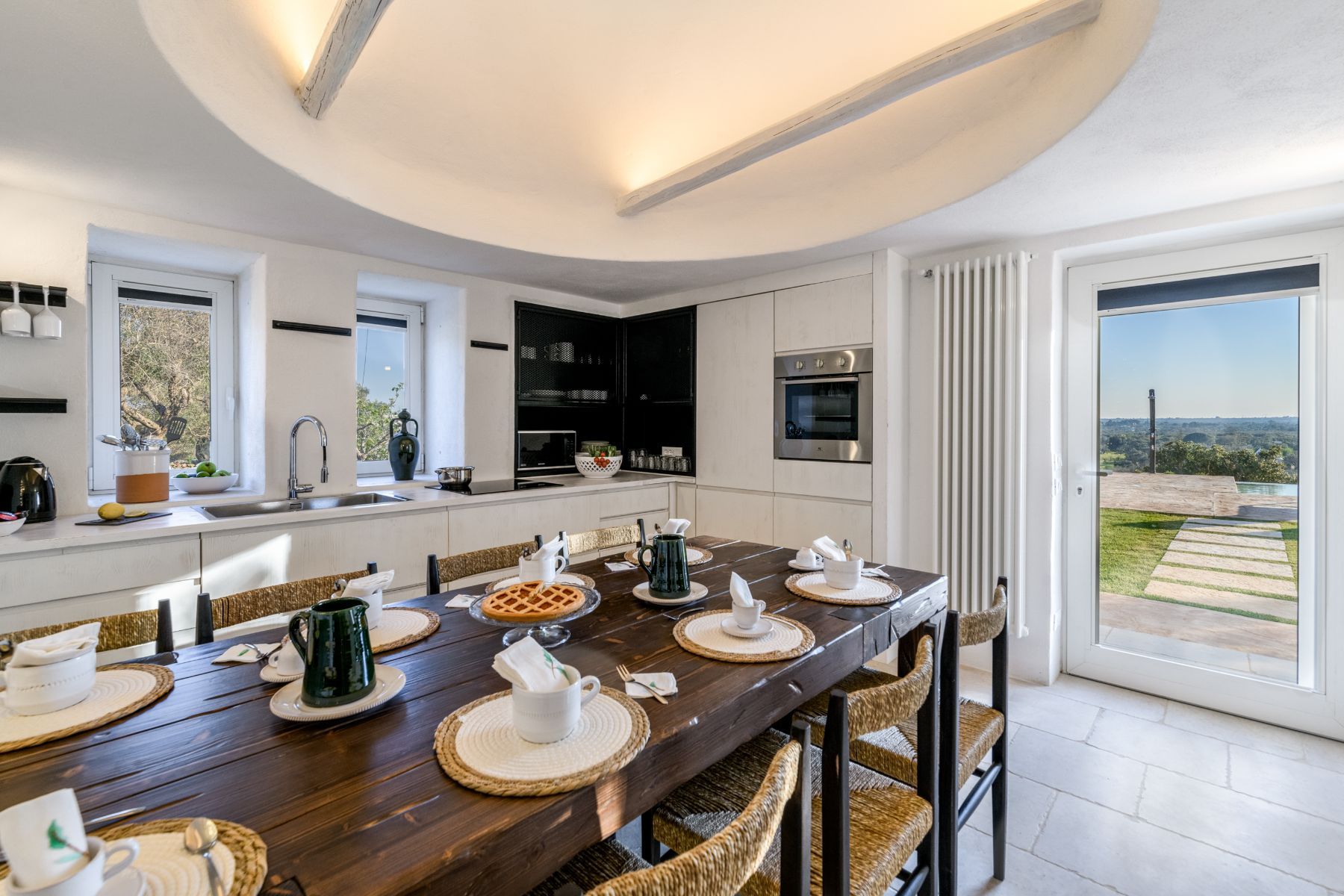 Bagera villa photo.