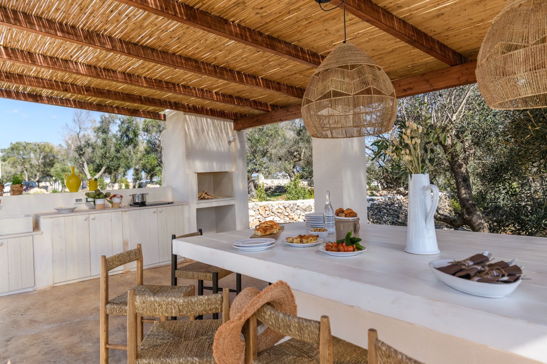 Bagera villa photo.