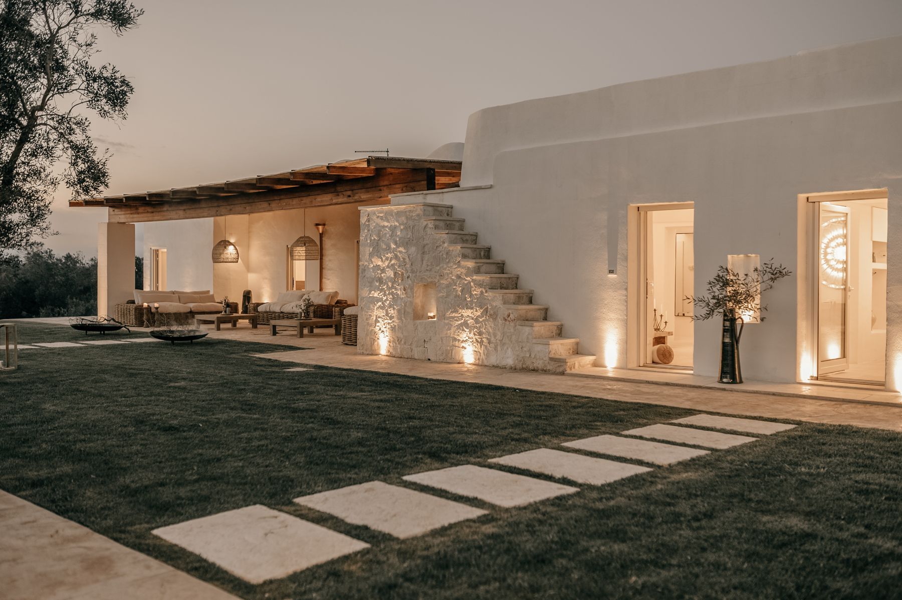 Bagera villa photo.