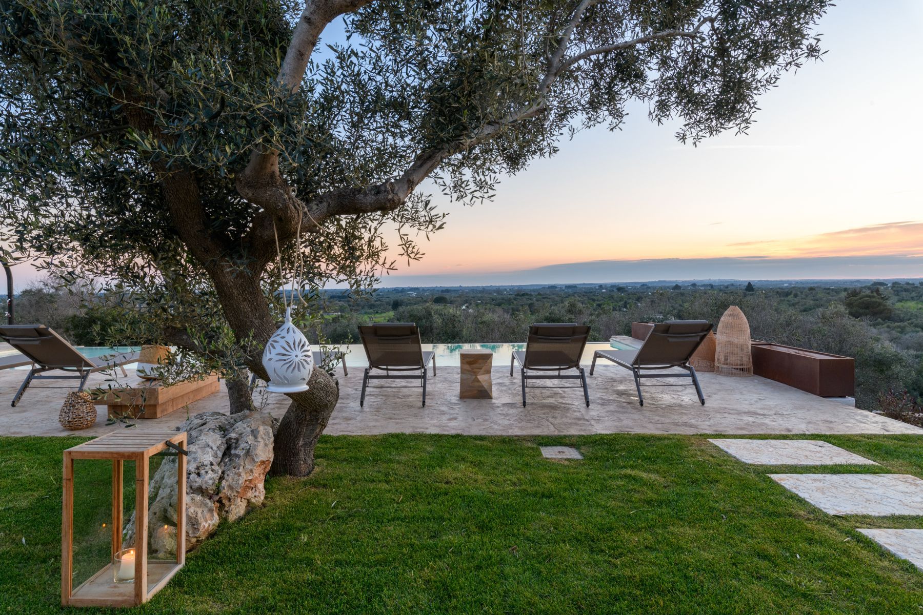 Bagera villa photo.