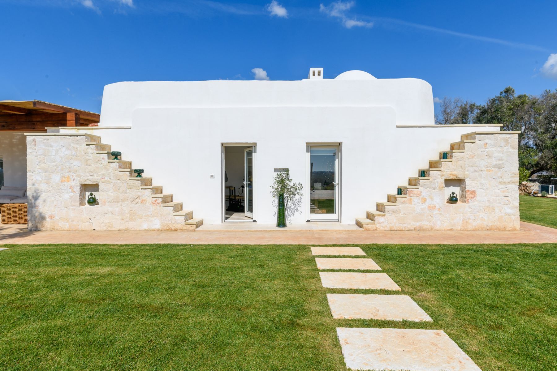 Bagera villa photo.
