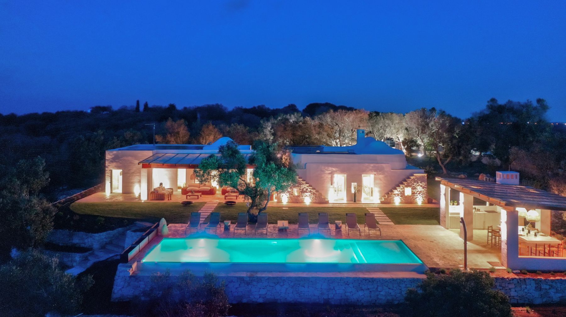 Bagera villa photo.