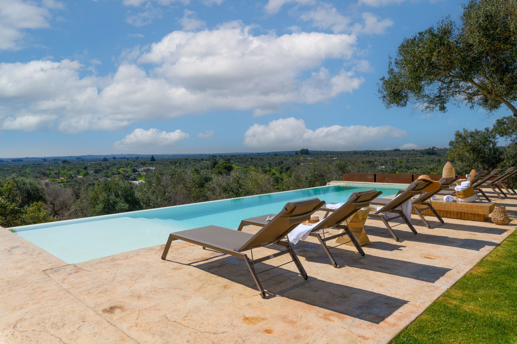 Bagera villa photo.