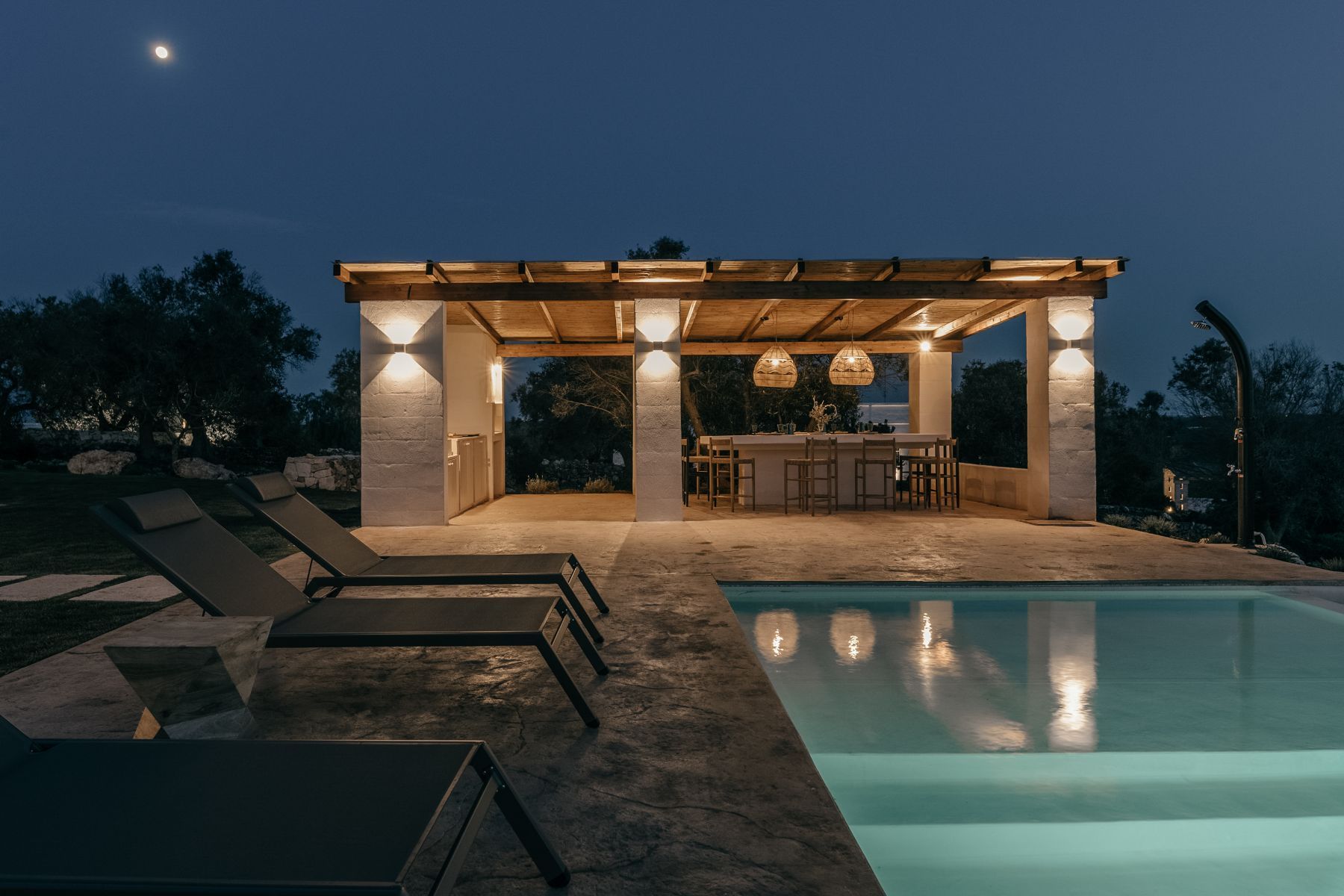 Bagera villa photo.