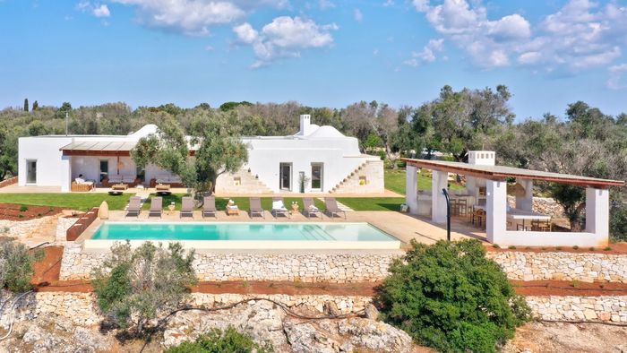 Bagera villa photo.