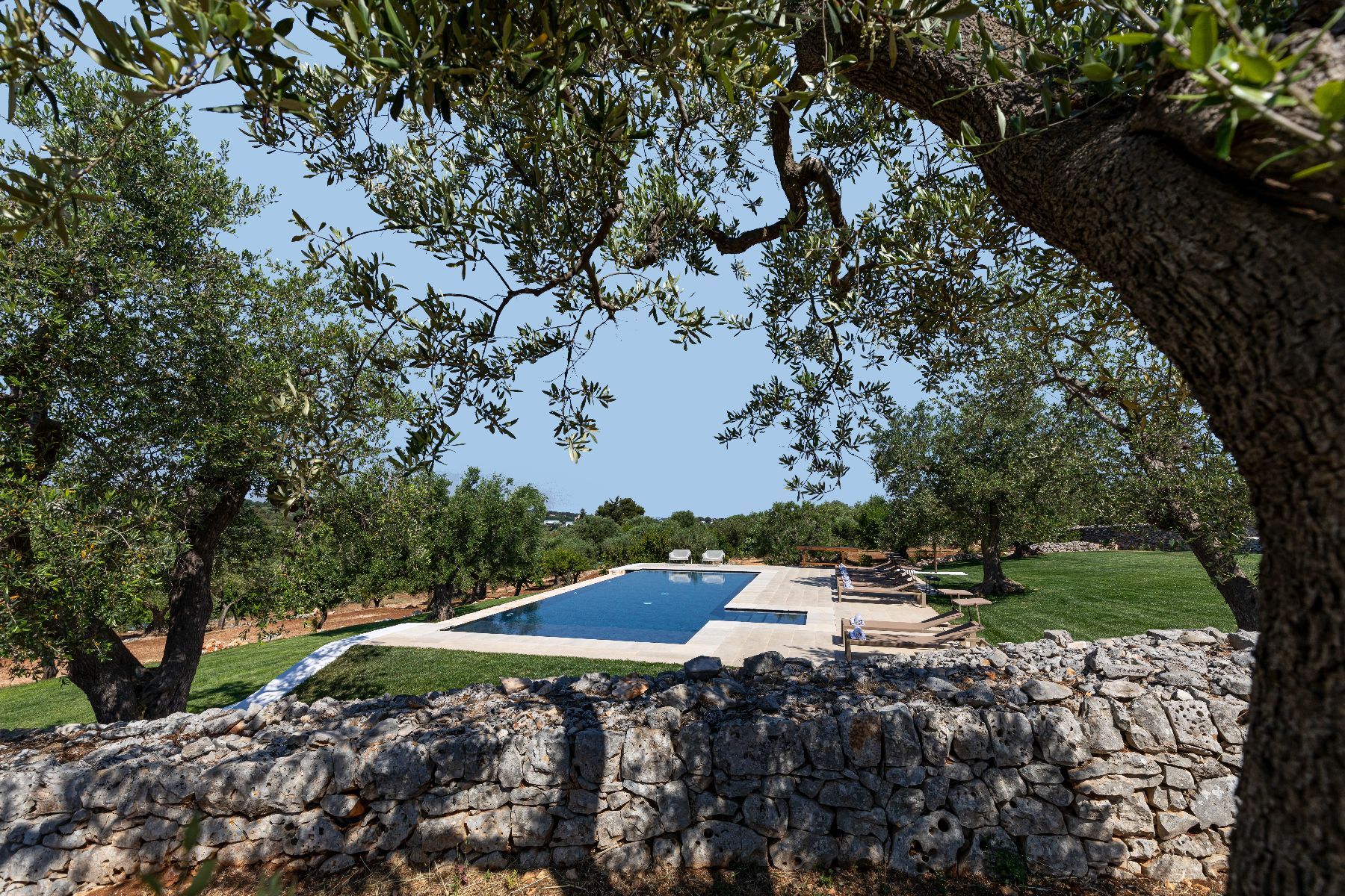 Caminita villa photo.