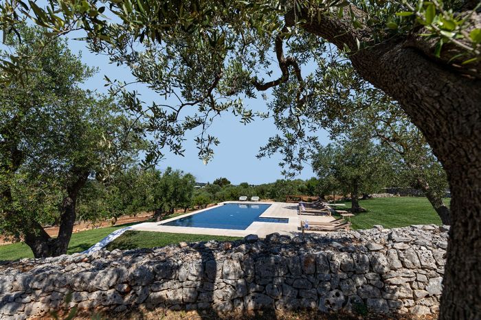 Caminita villa photo.