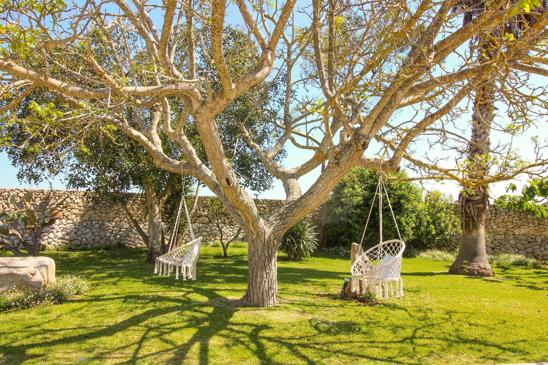 Casitta villa photo.
