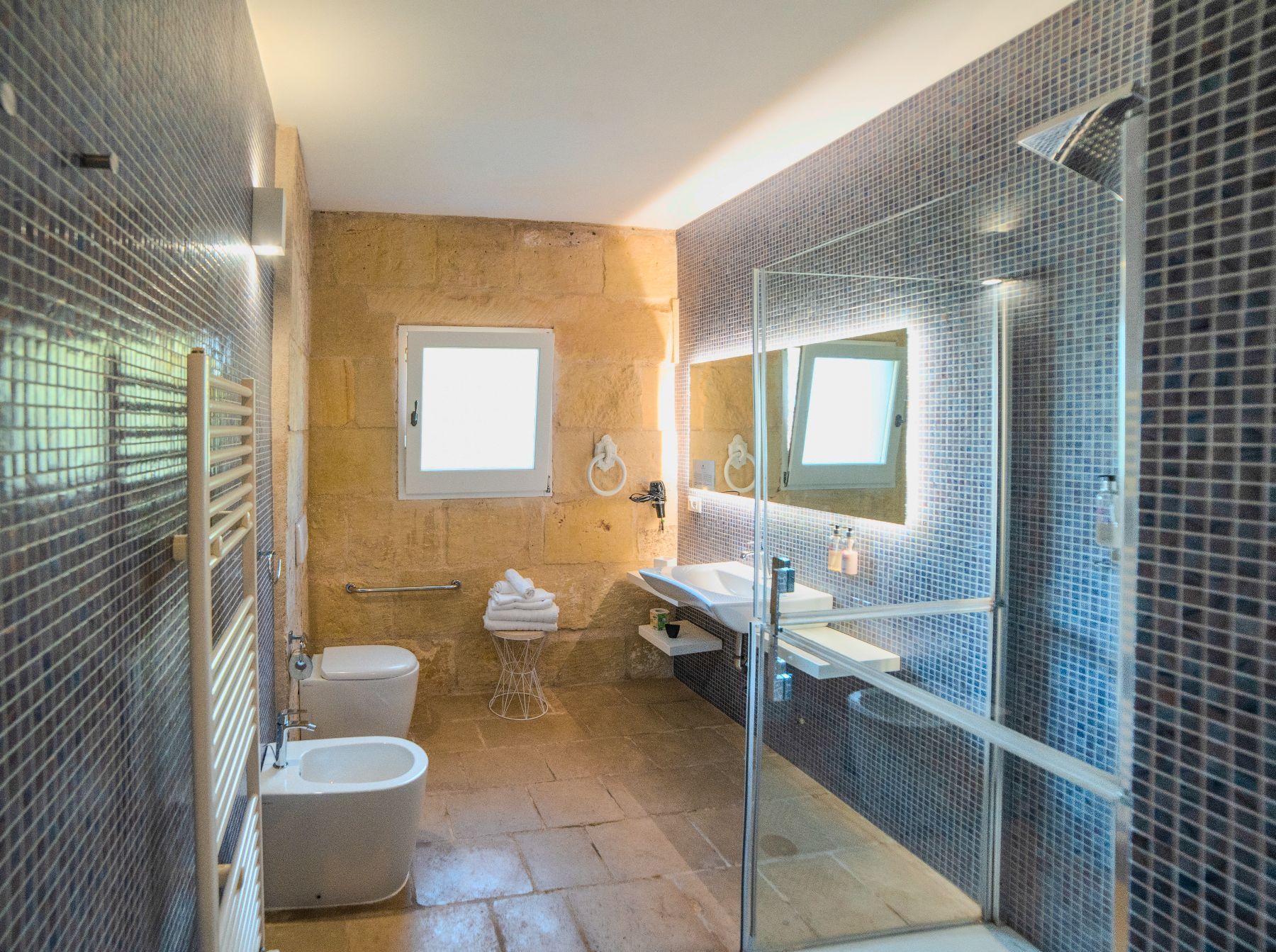 Casitta villa photo.