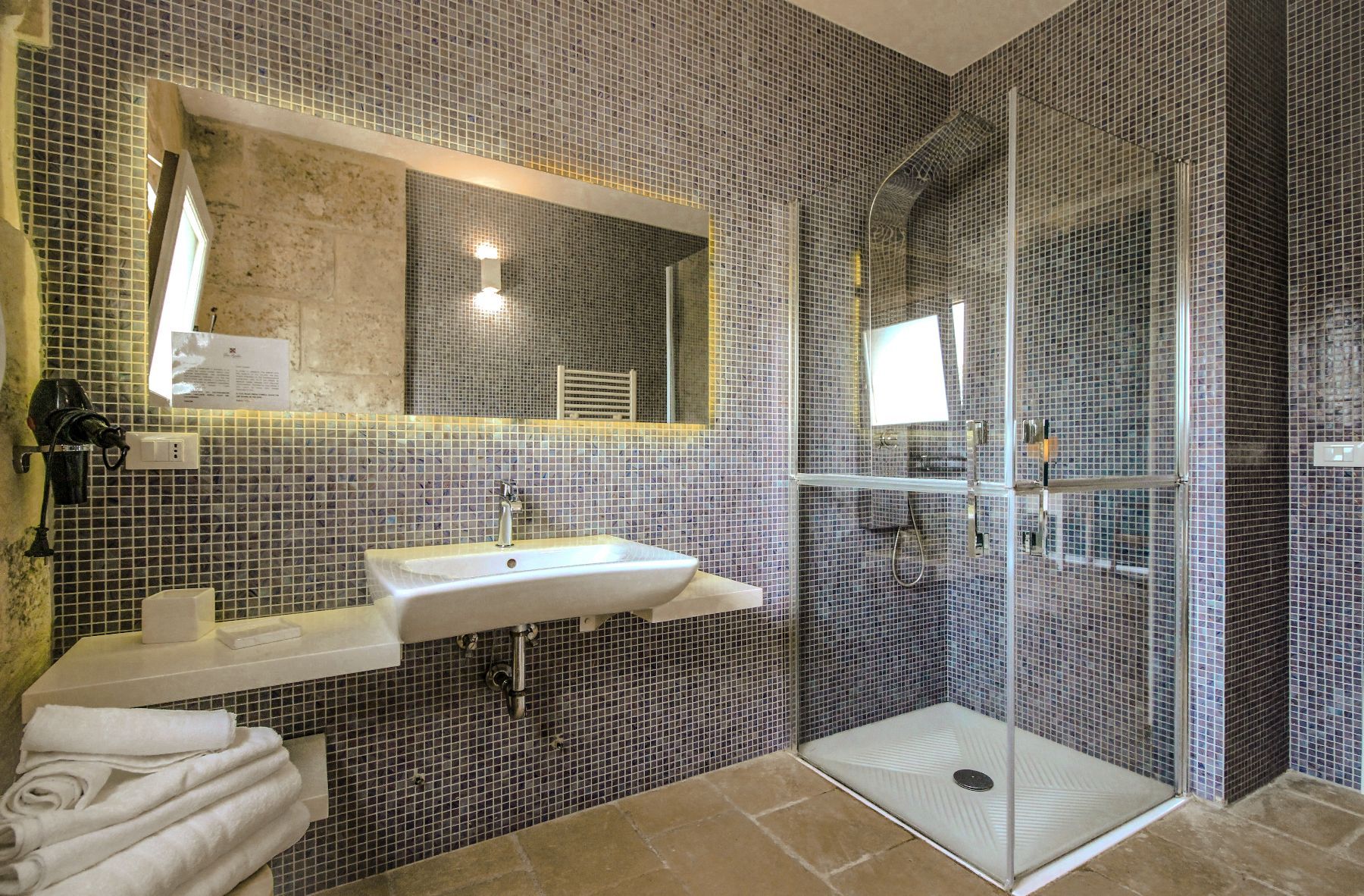 Casitta villa photo.