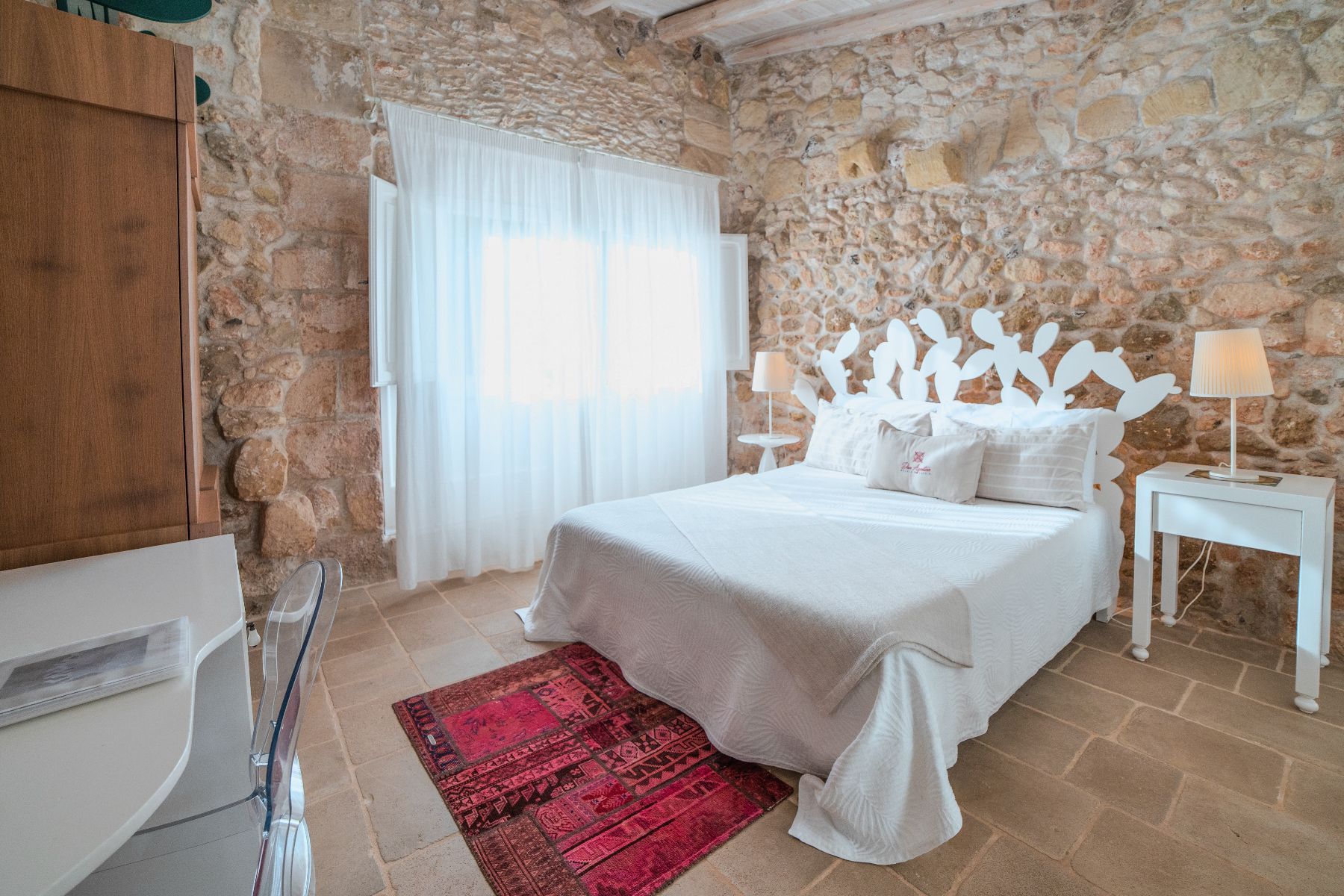 Casitta villa photo.