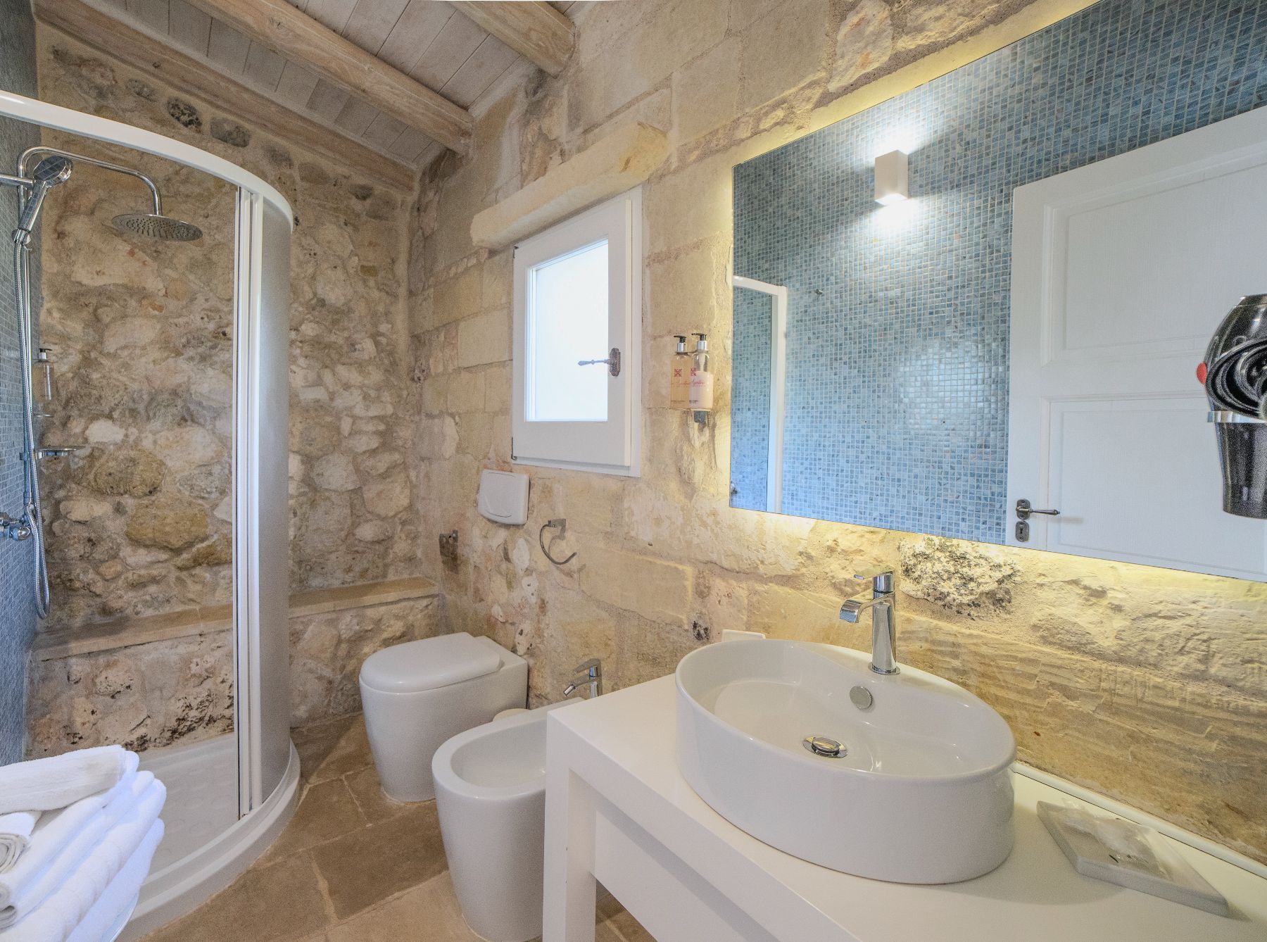 Casitta villa photo.