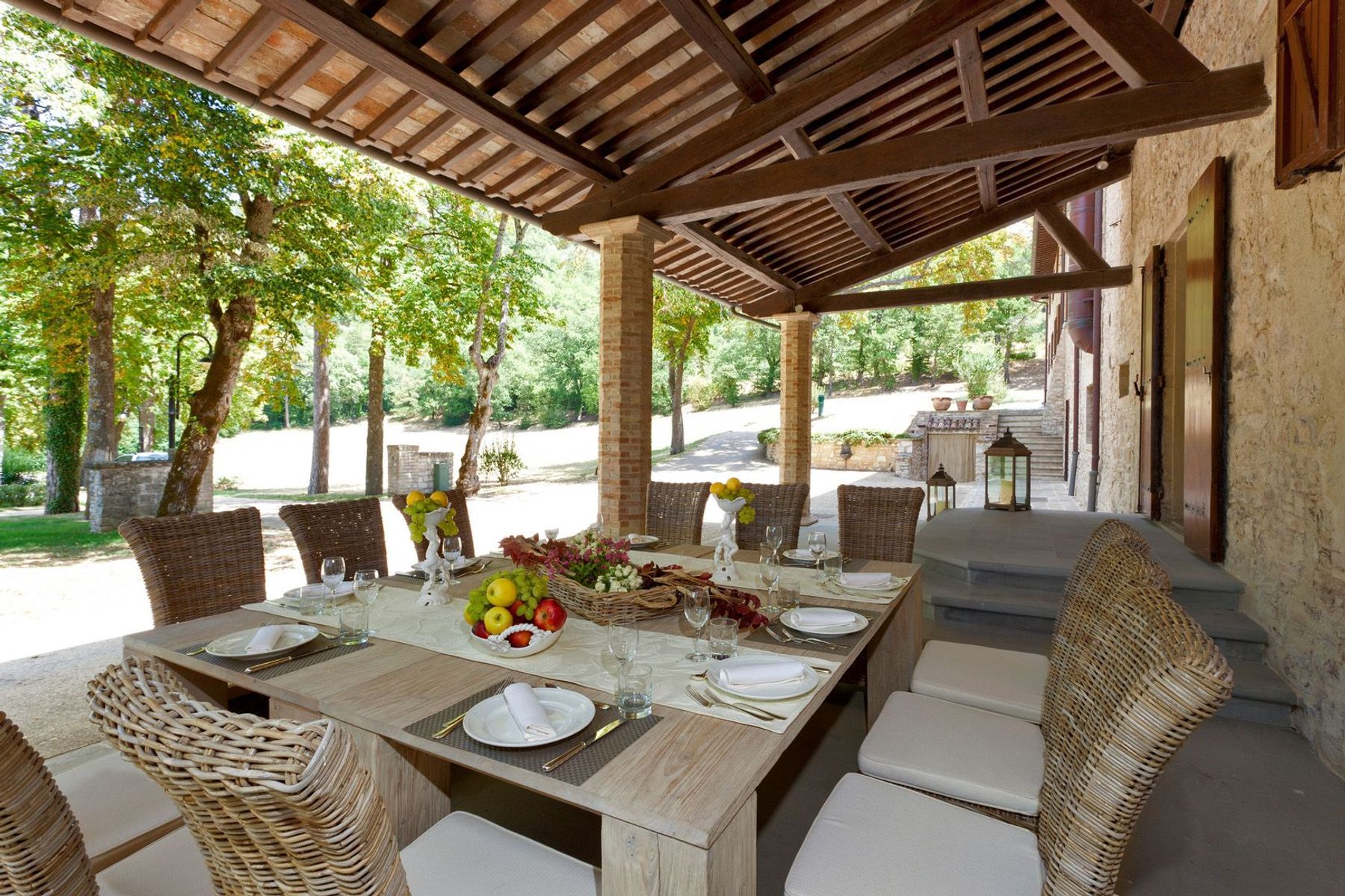 Villa Benveduti villa photo.