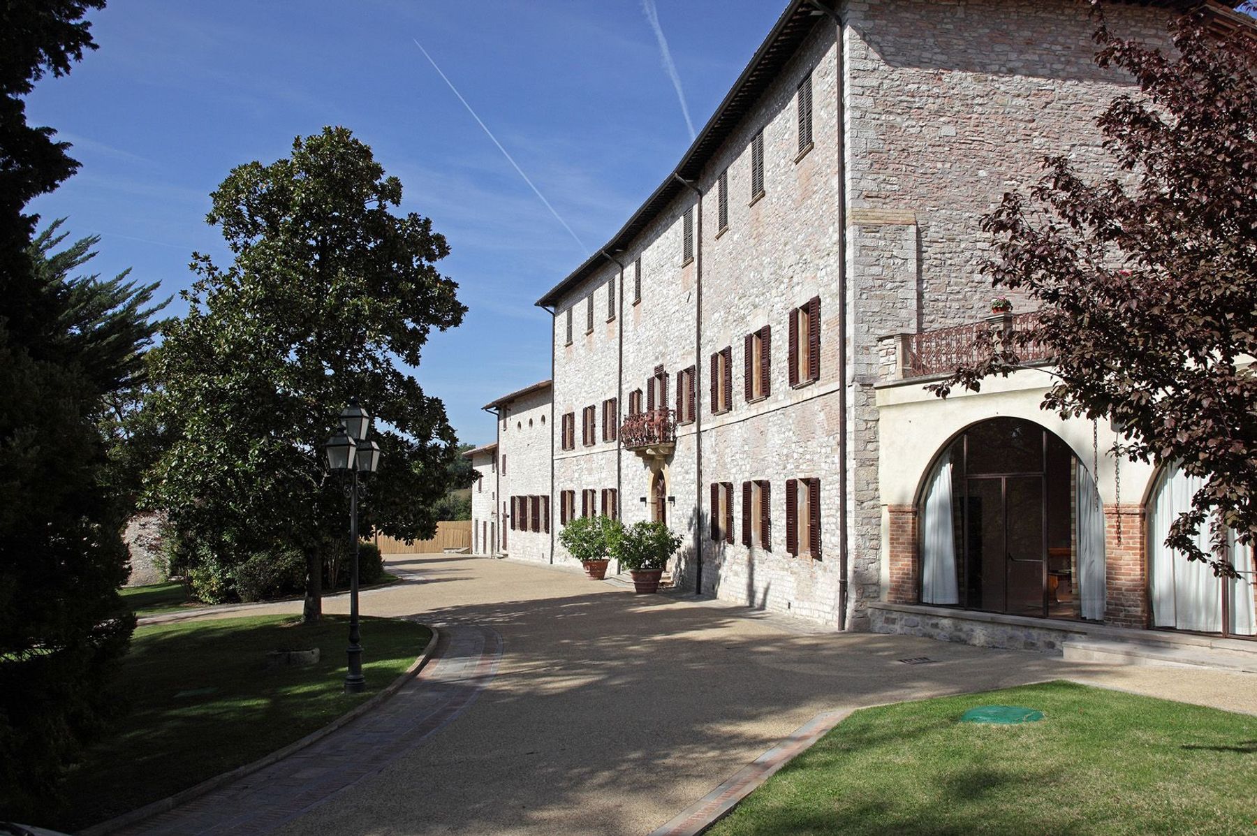 Villa Benveduti villa photo.