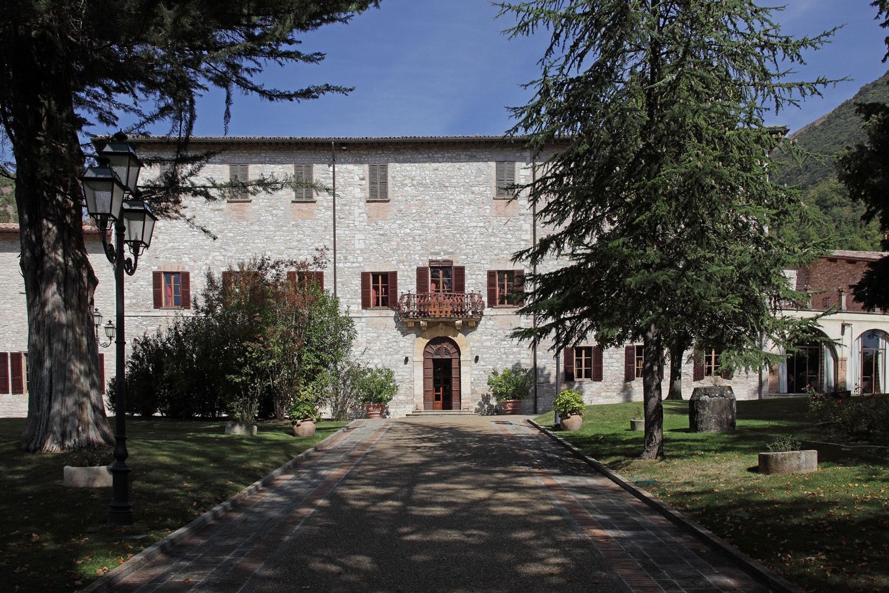 Villa Benveduti villa photo.