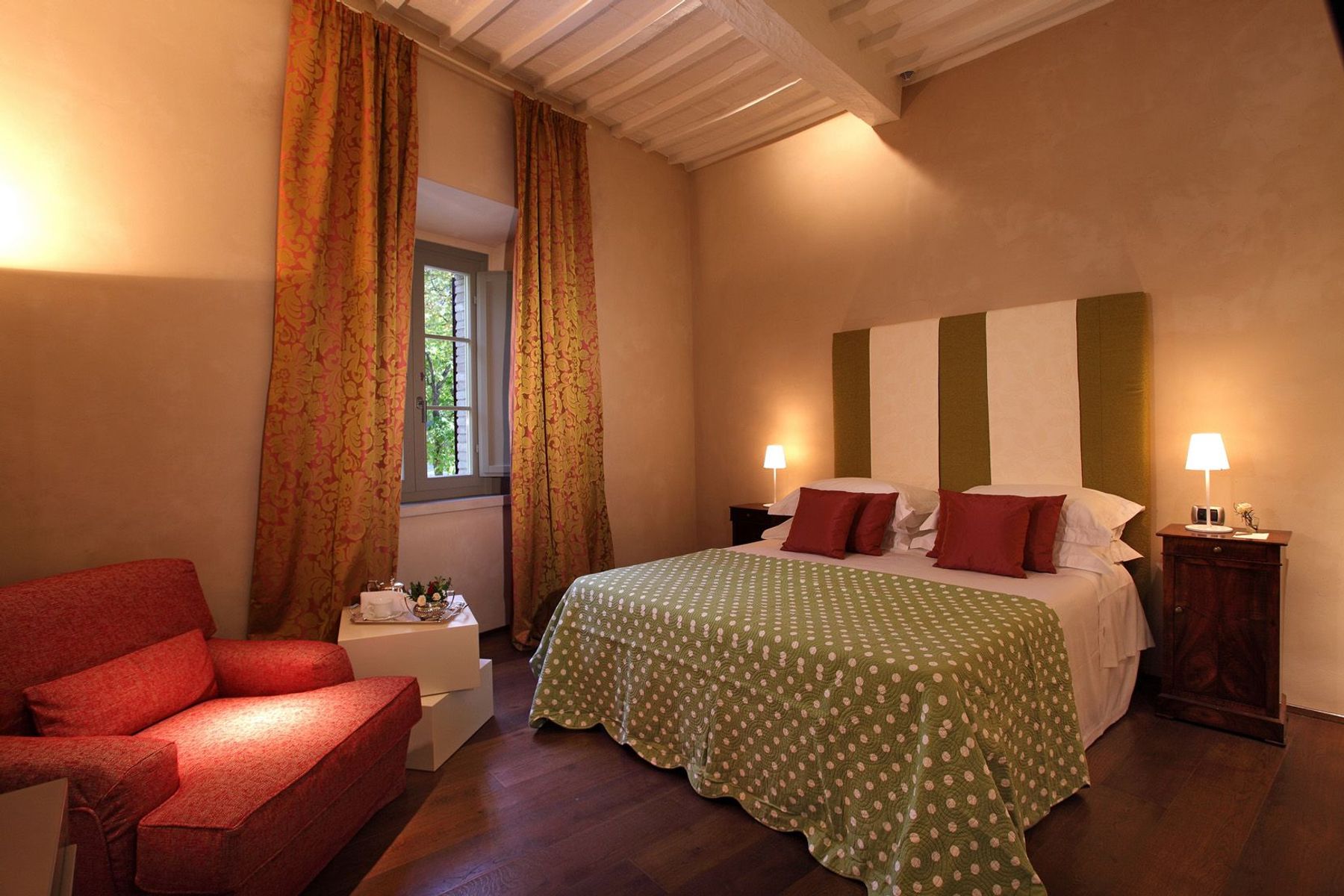 Villa Benveduti villa photo.