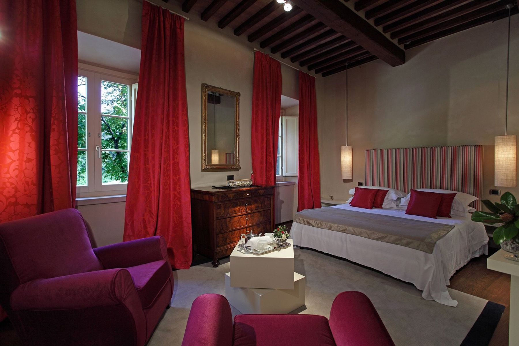 Villa Benveduti villa photo.