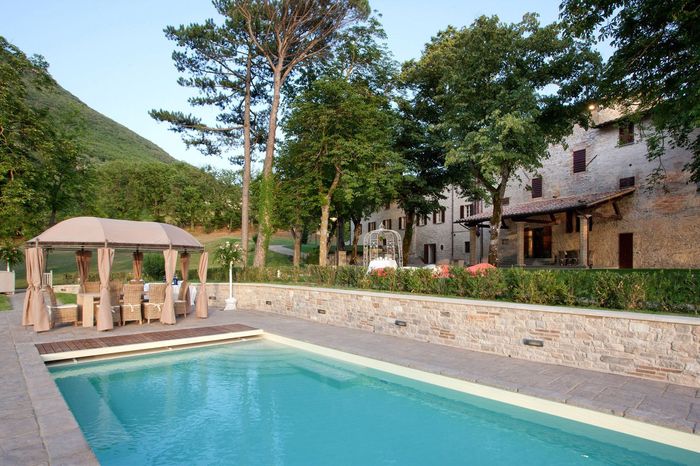 Villa Benveduti villa photo.
