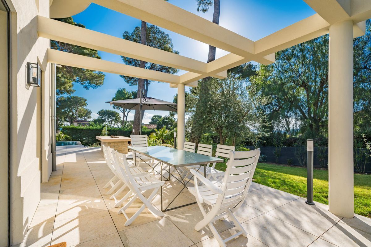 Villa Alana villa photo.