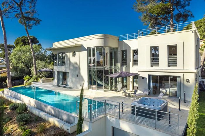 Villa Alana villa photo.