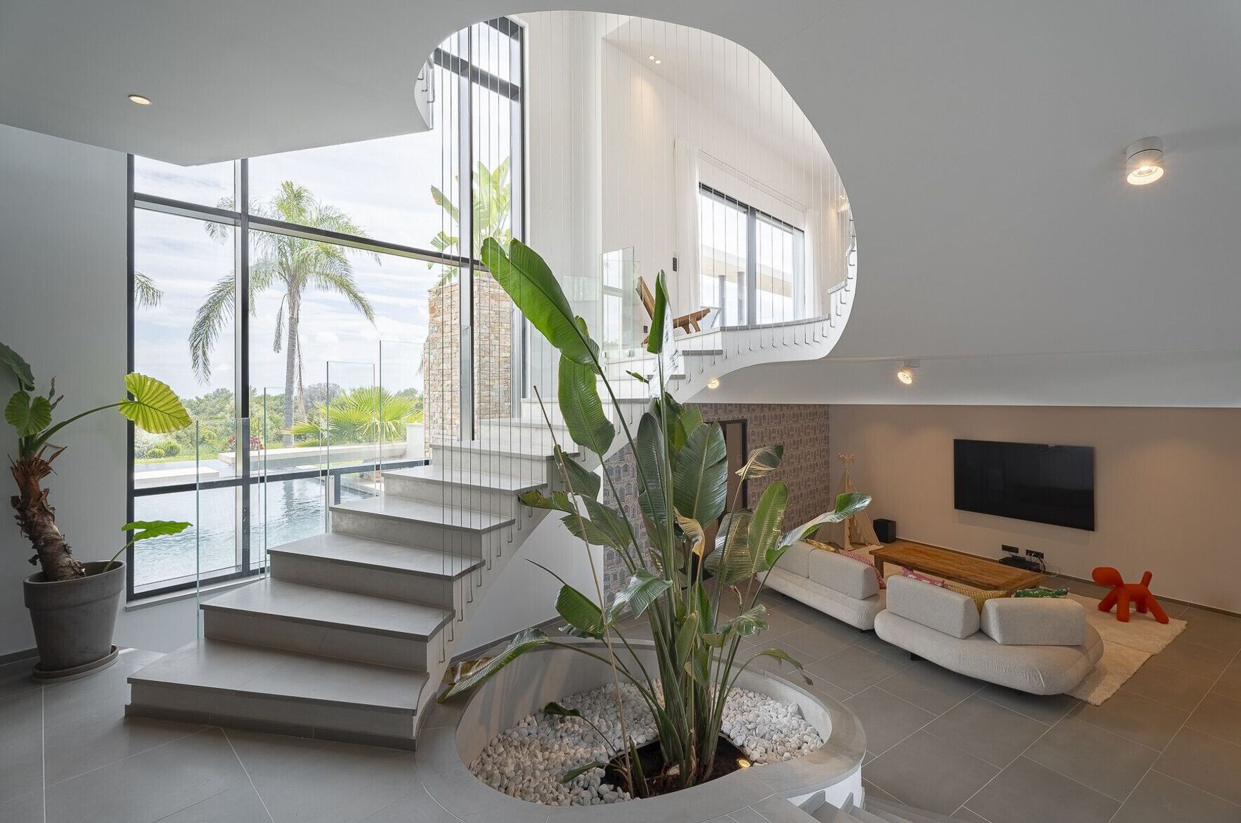 Bella Vista villa photo.