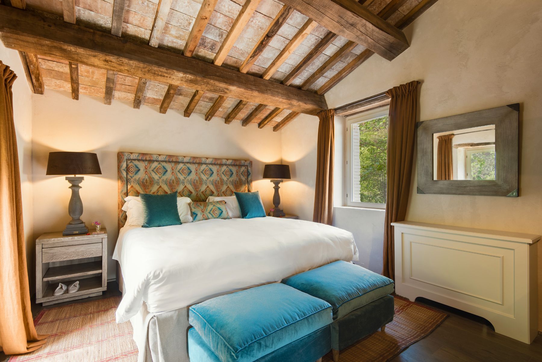 Friddana villa photo.