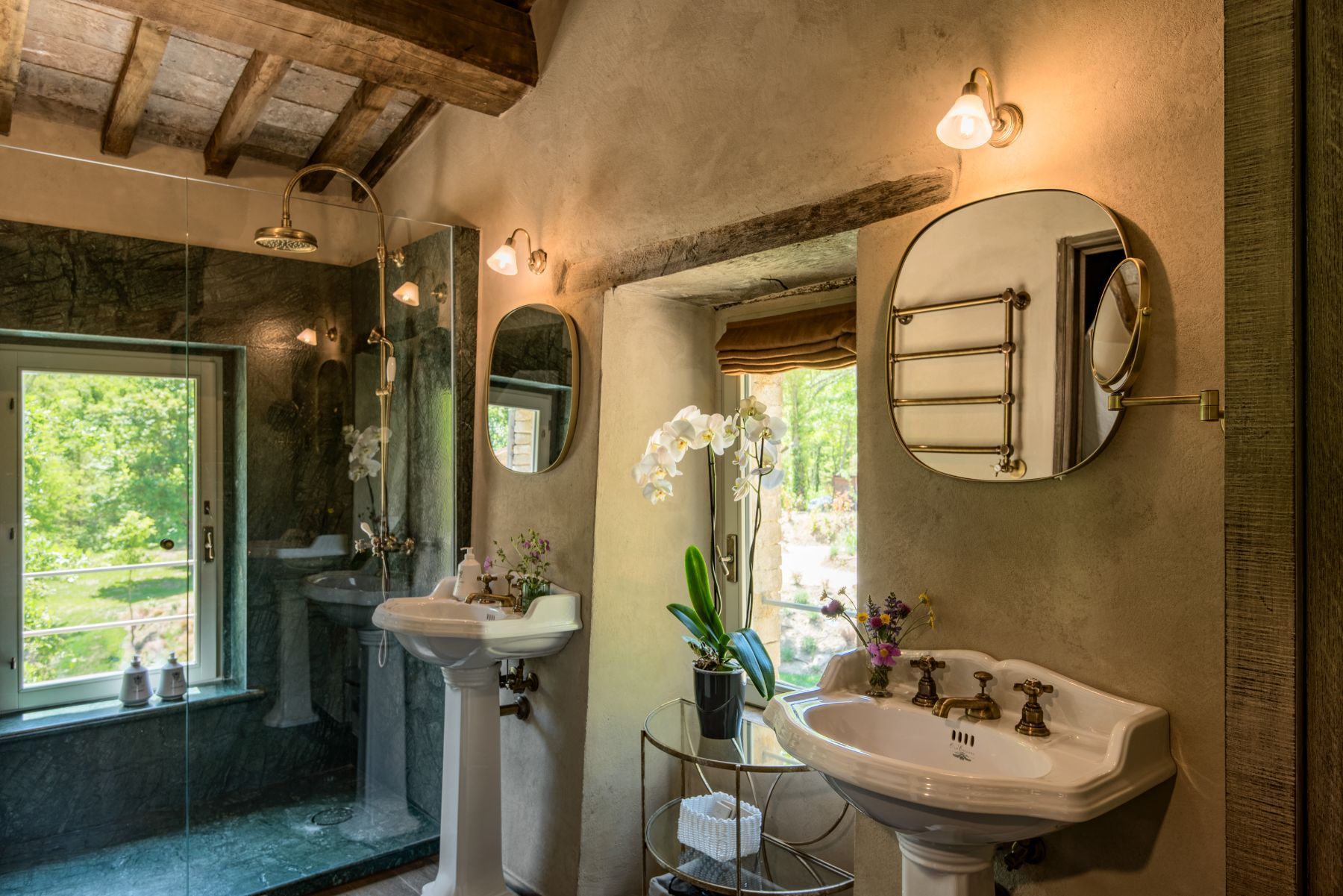 Friddana villa photo.