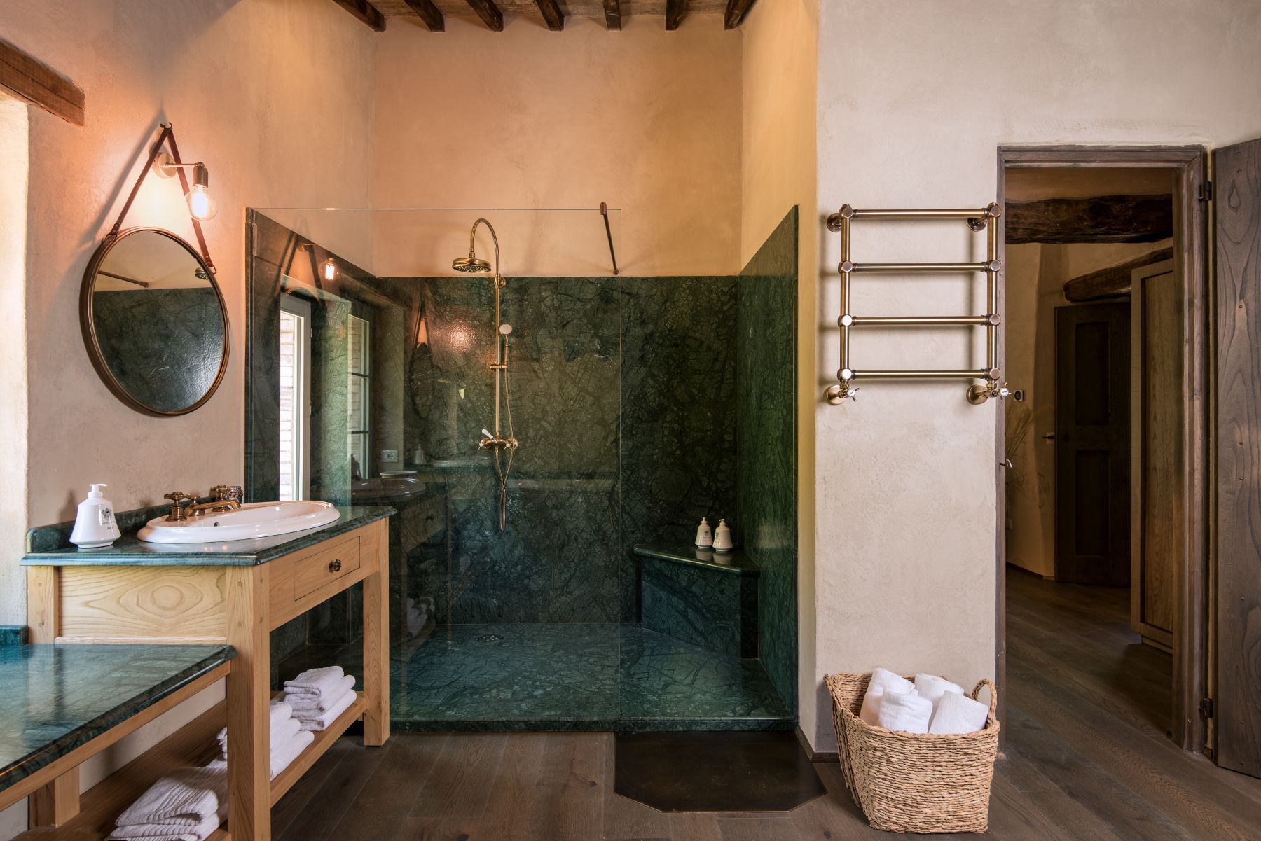 Friddana villa photo.