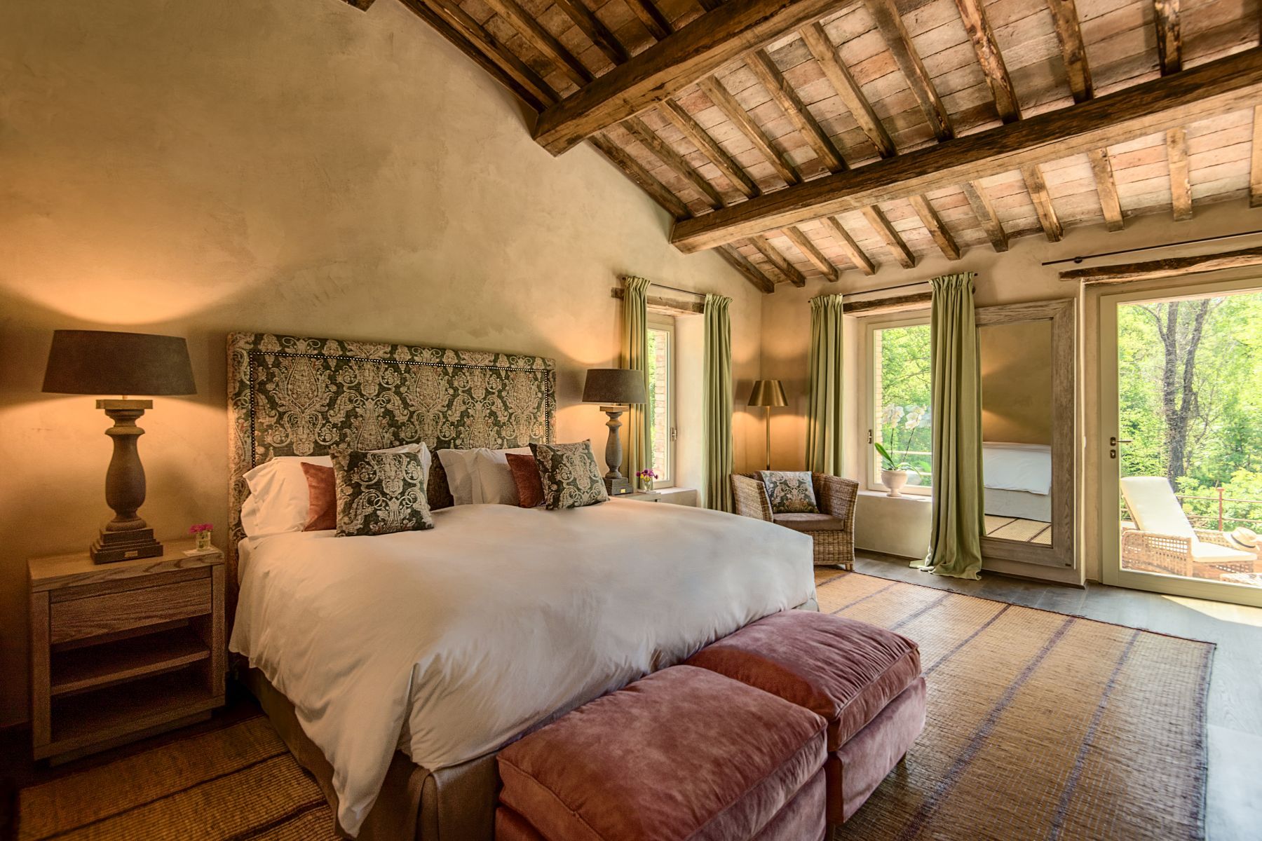 Friddana villa photo.