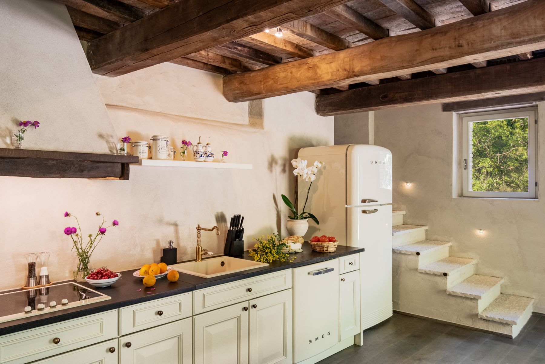 Friddana villa photo.