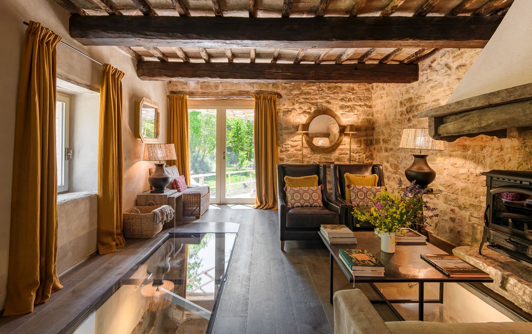 Friddana villa photo.