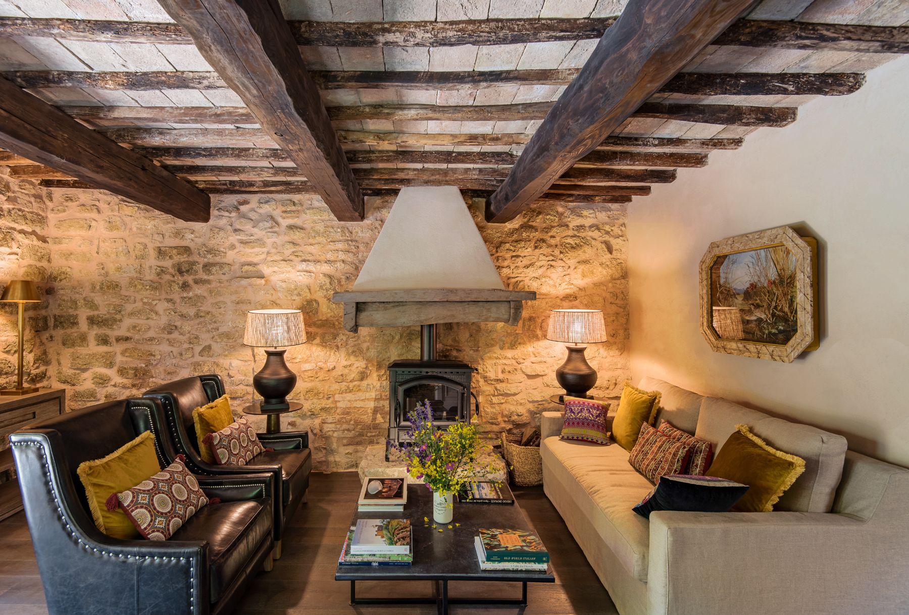 Friddana villa photo.