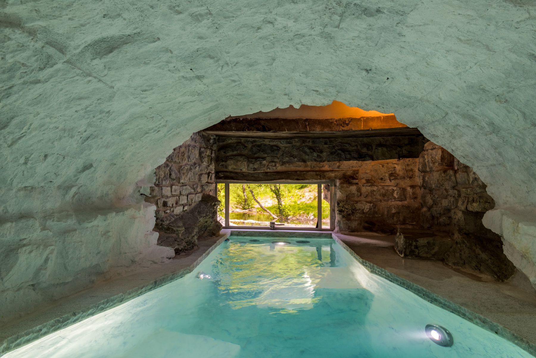 Friddana villa photo.