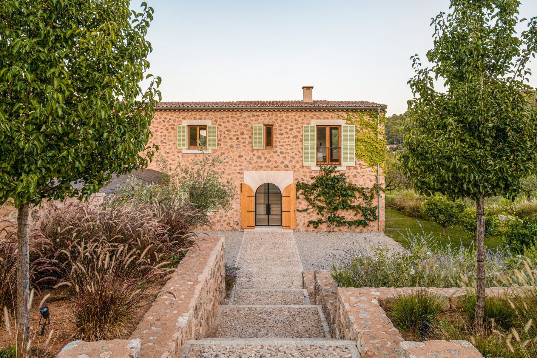 Villa Lavender villa photo.