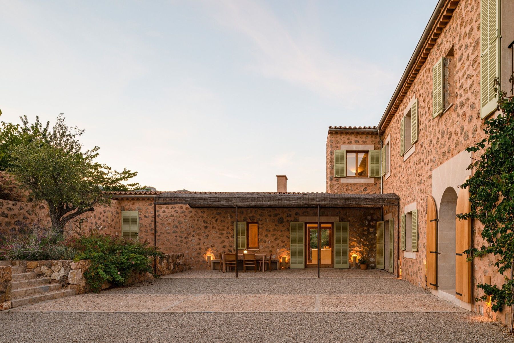 Villa Lavender villa photo.