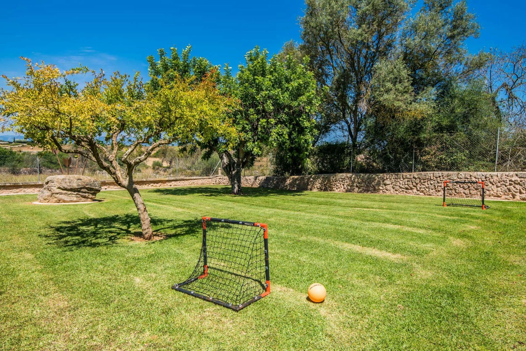 Finca Sierra villa photo.
