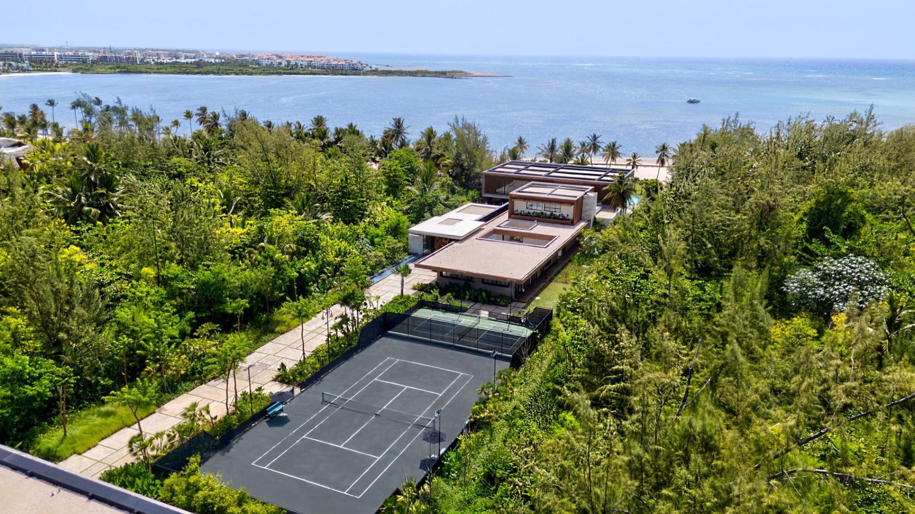 Casa Del Mar villa photo.