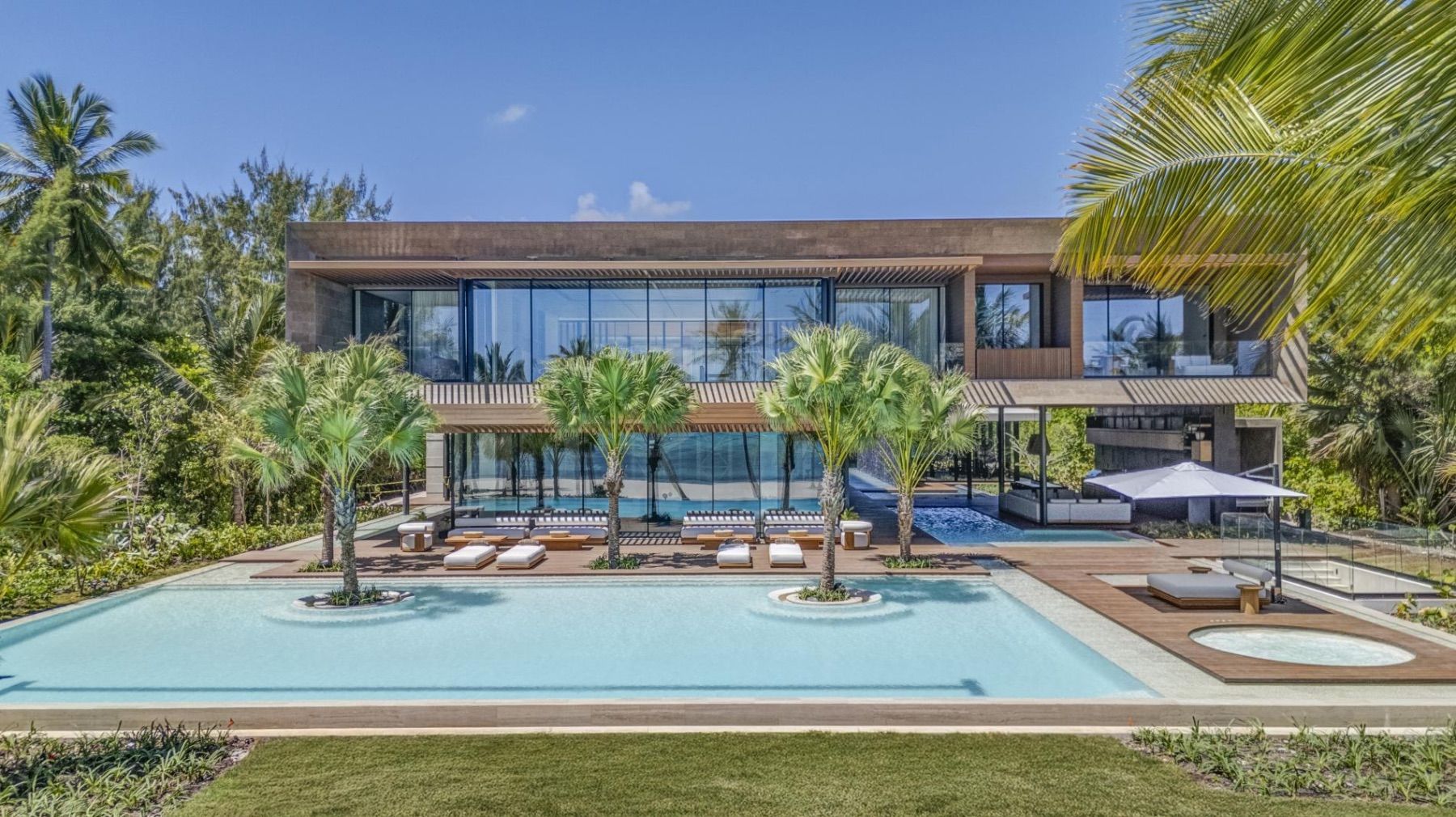Casa Del Mar villa photo.