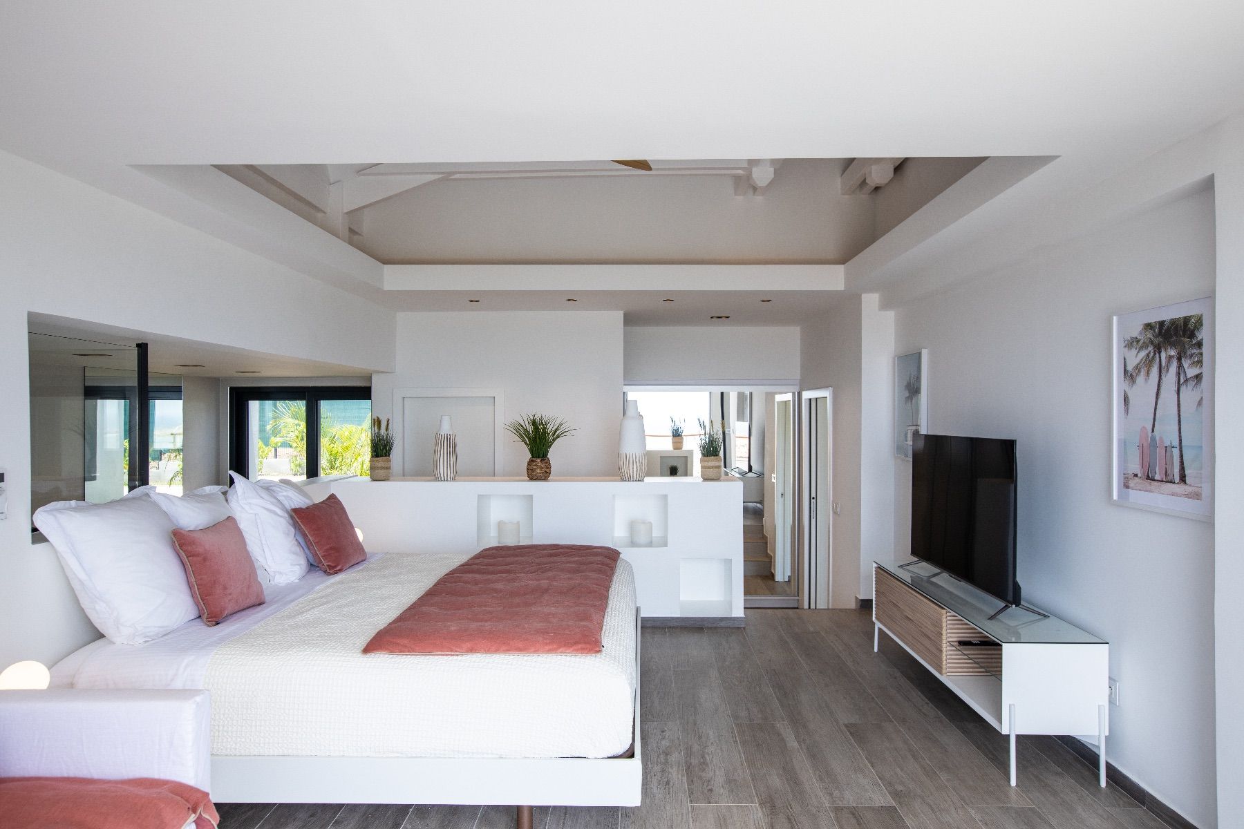 Ocean's One villa photo.