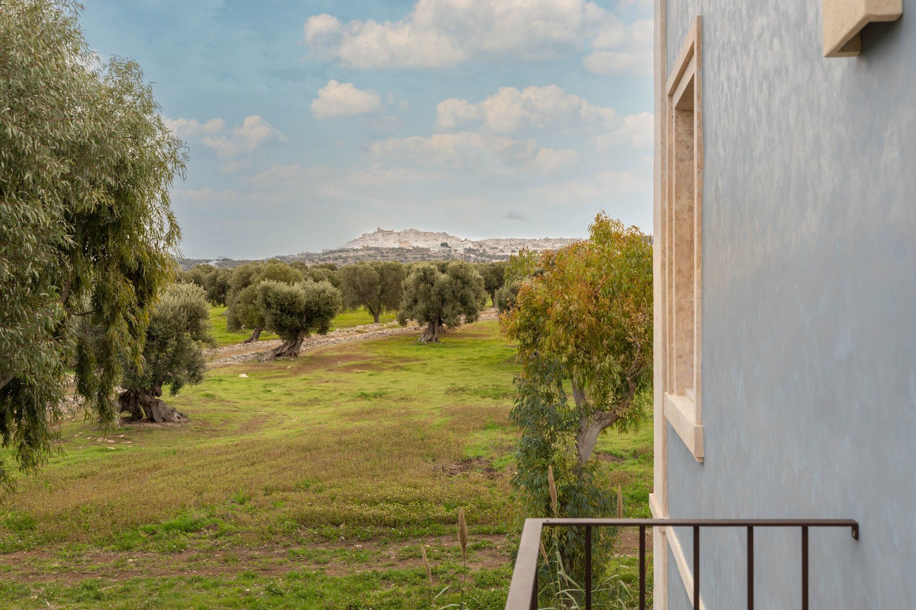 Sildora villa photo.