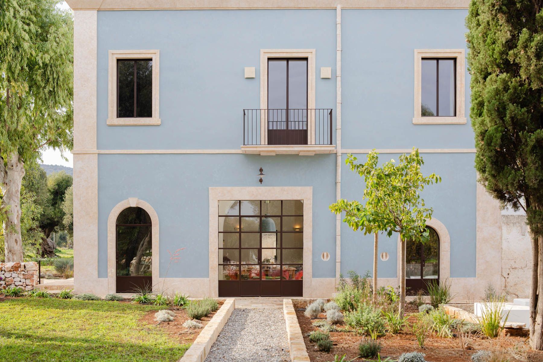 Sildora villa photo.
