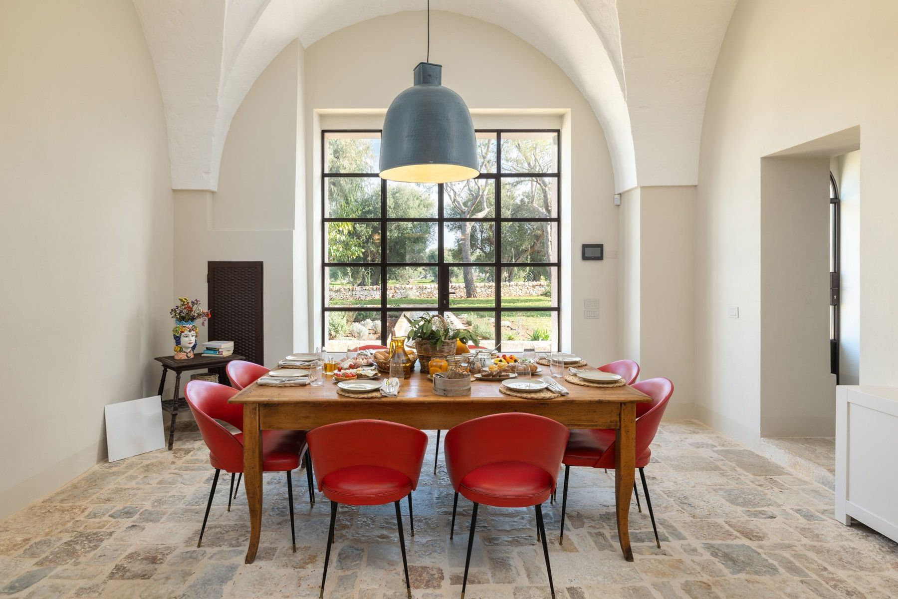 Sildora villa photo.