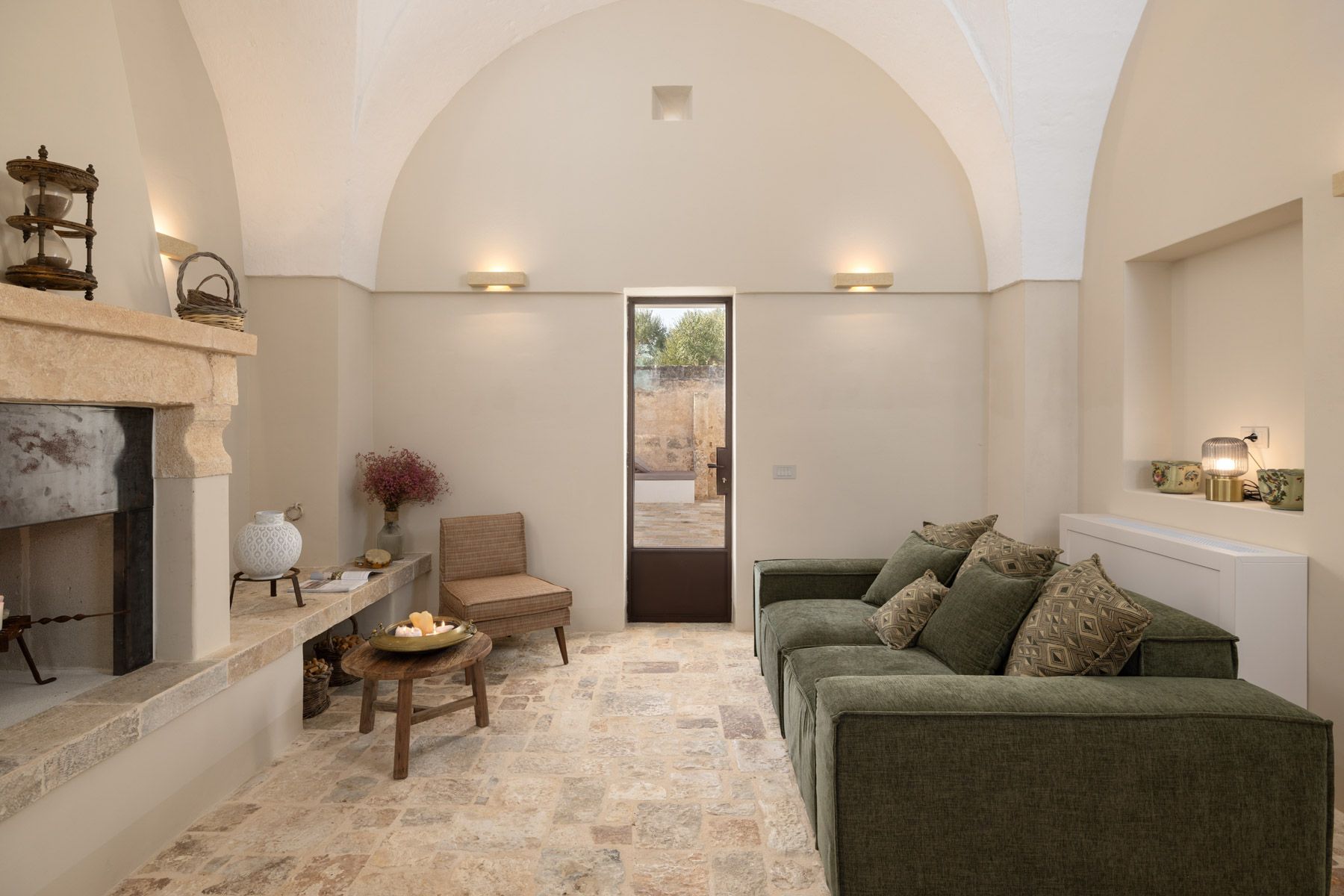 Sildora villa photo.