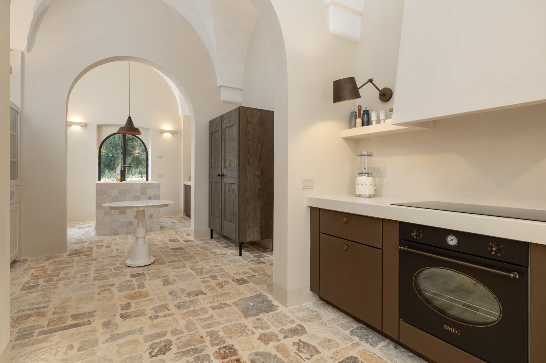 Sildora villa photo.