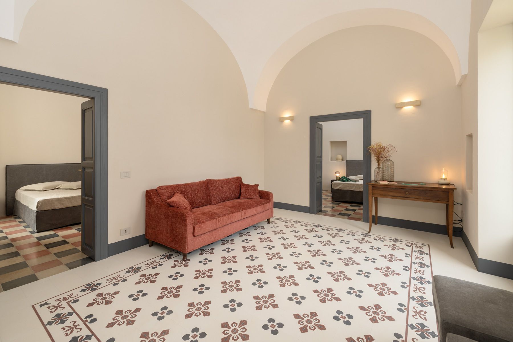 Sildora villa photo.